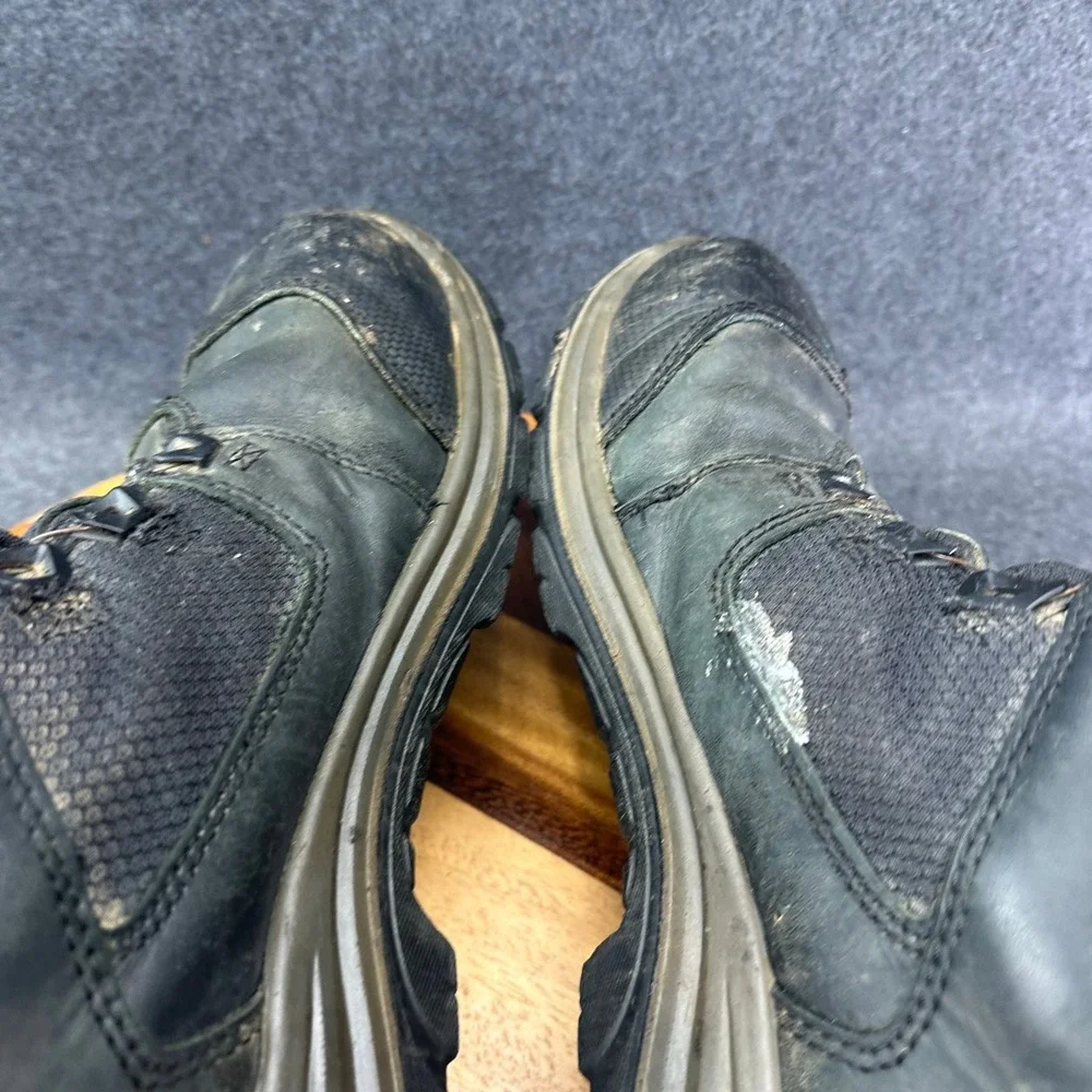Red Wing Tradesman 6614 Waterproof BOA Safety Toe Boots Mens 11.5D